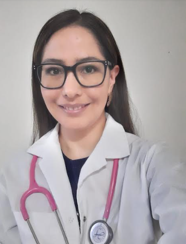 Foto del medico