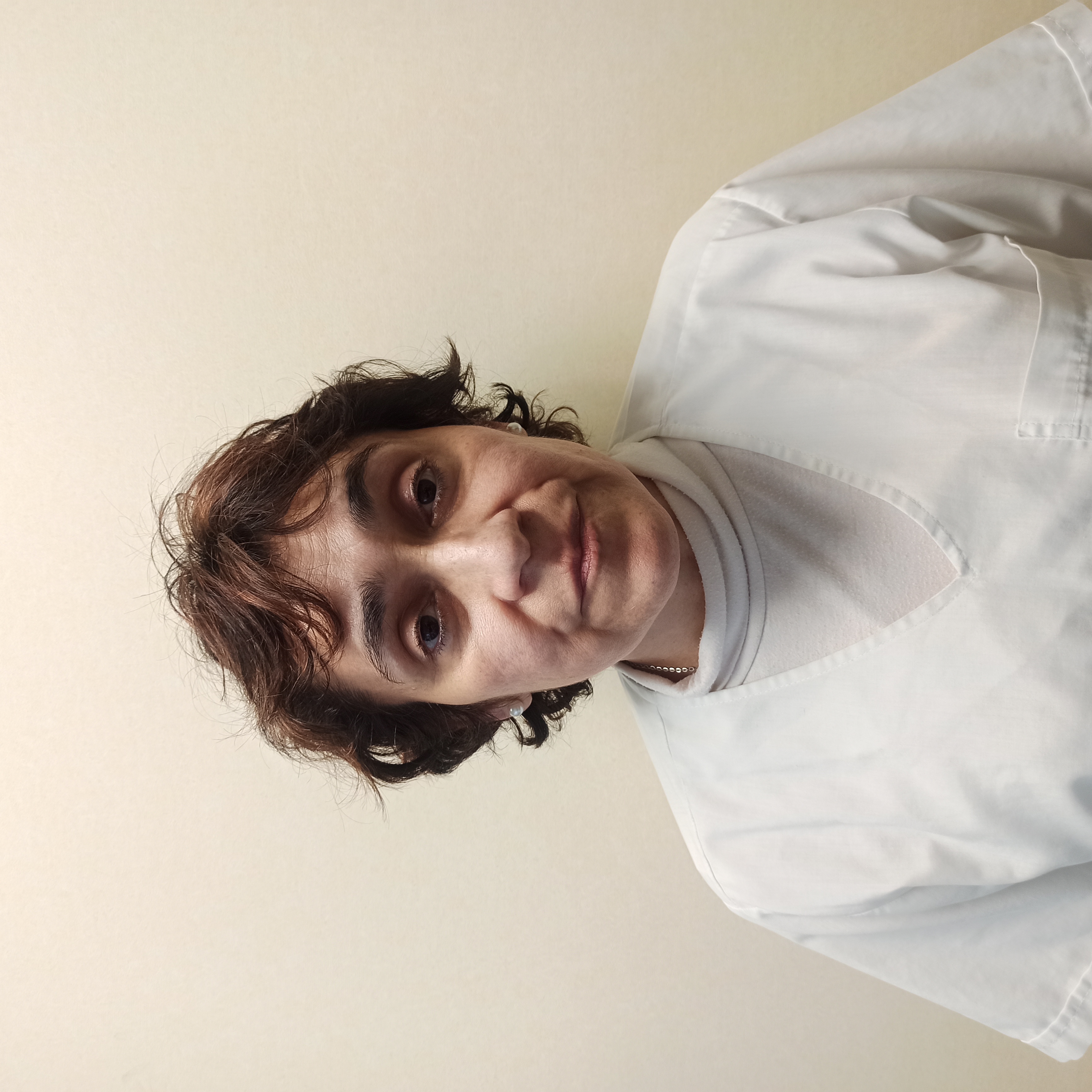 Foto del medico