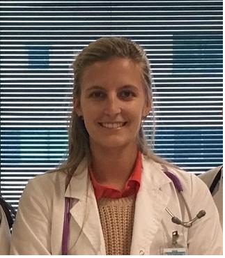 Foto del medico