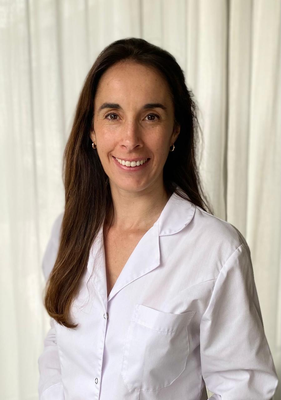 Foto del medico