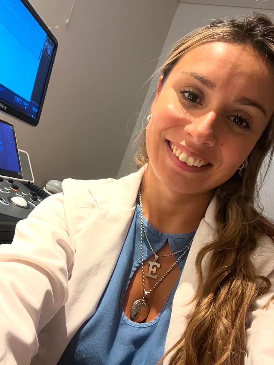 Foto del medico