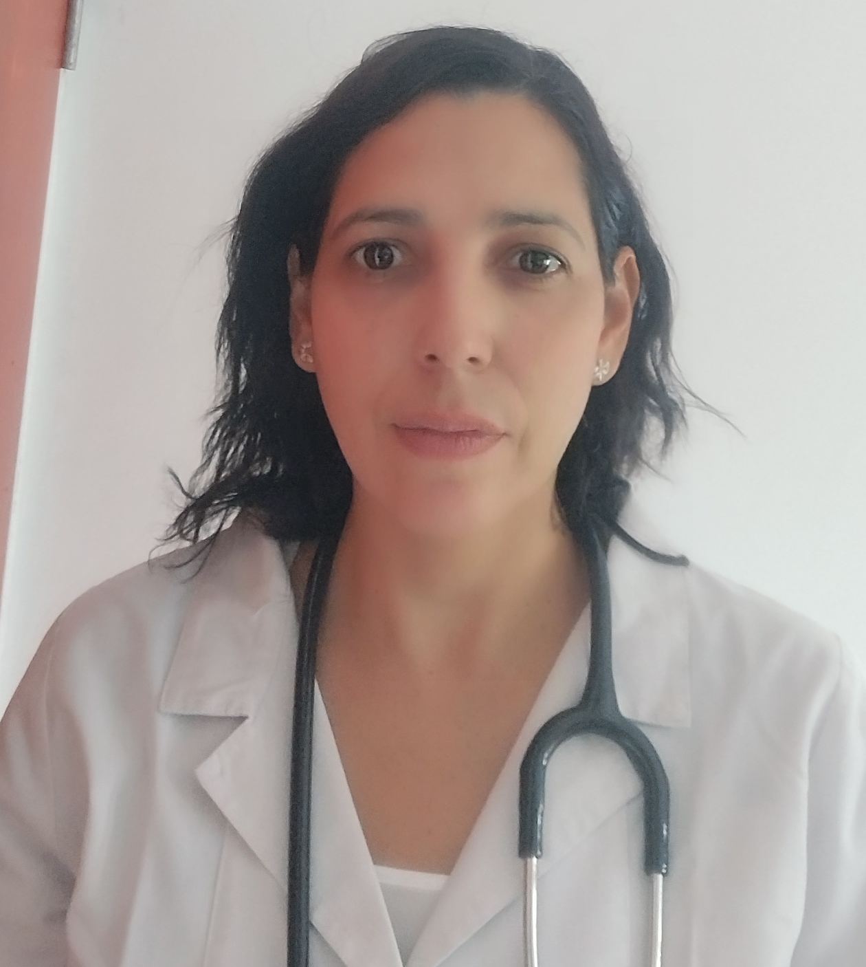 Foto del medico