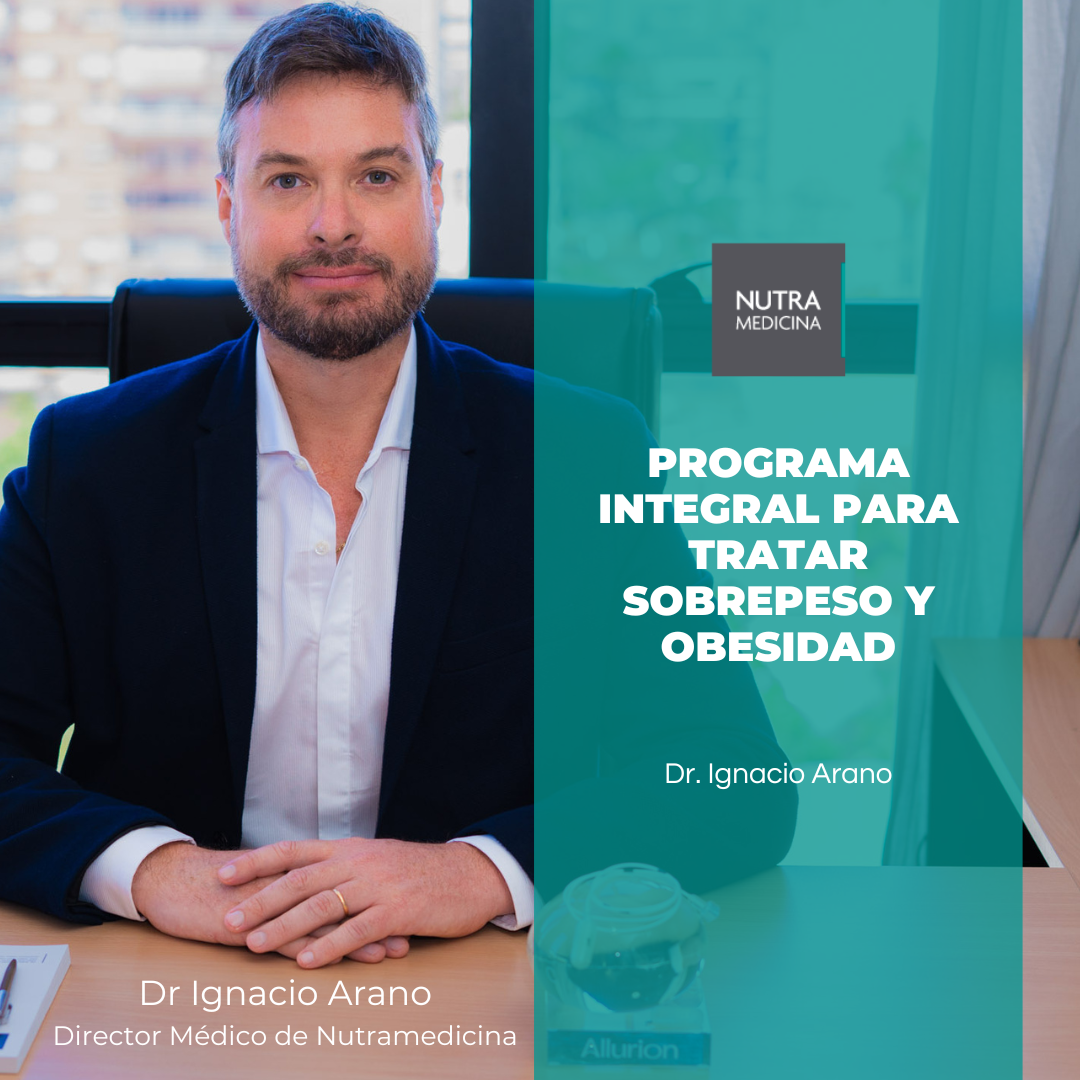 Foto del medico