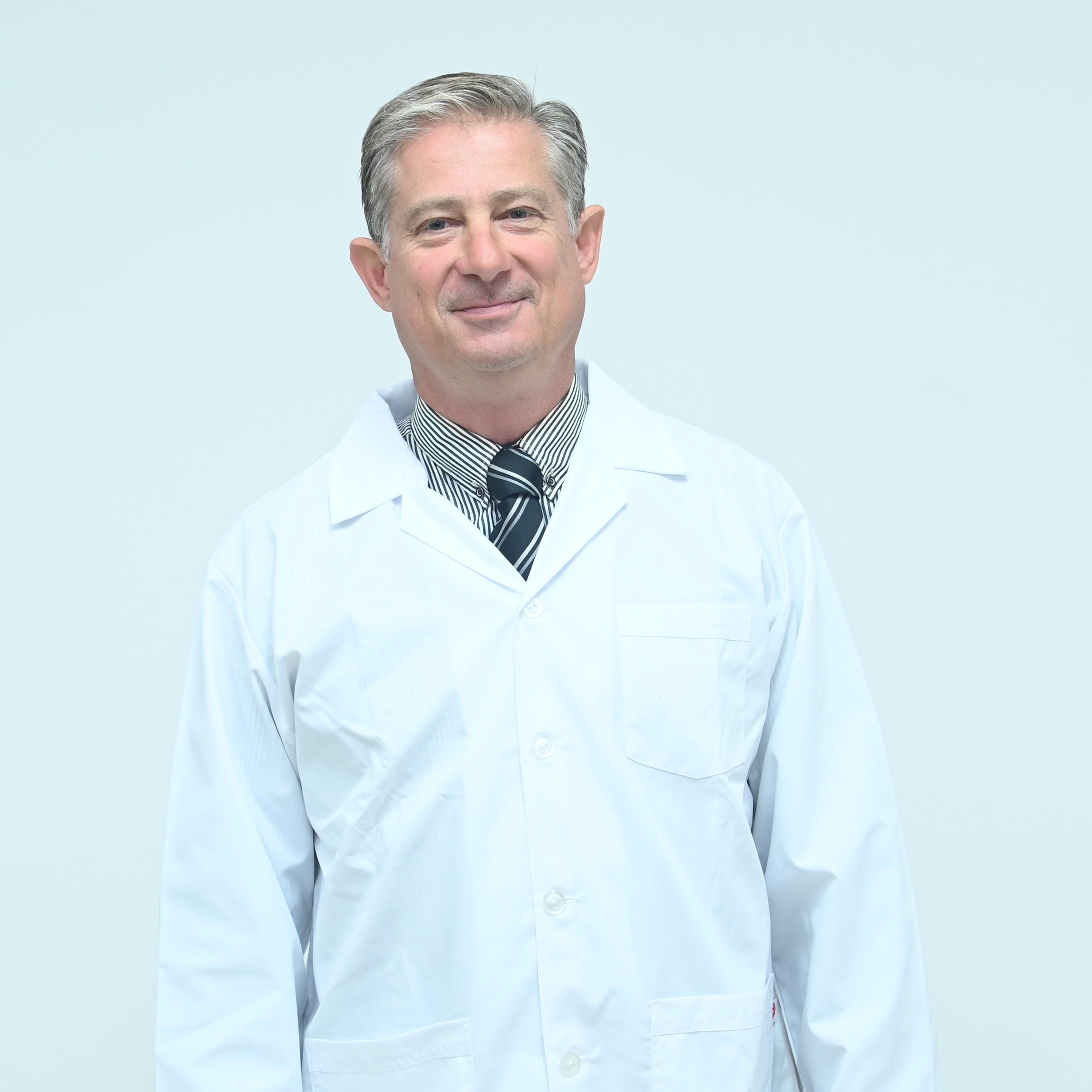 Foto del medico