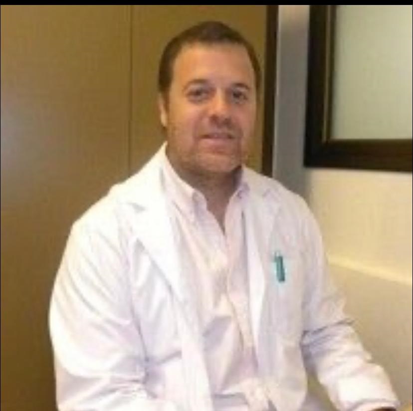 Foto del medico