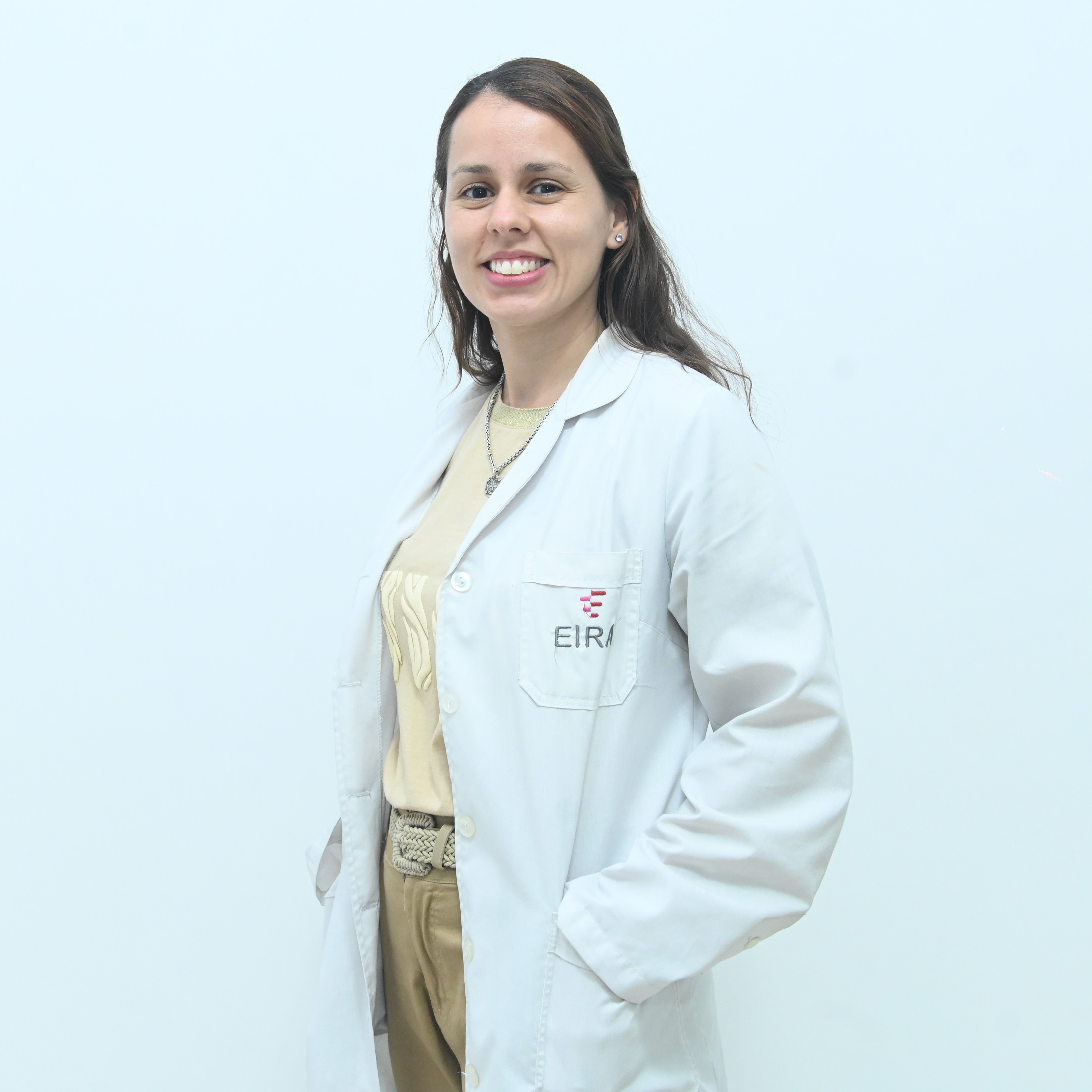Foto del medico