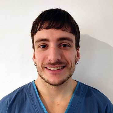 Foto del medico