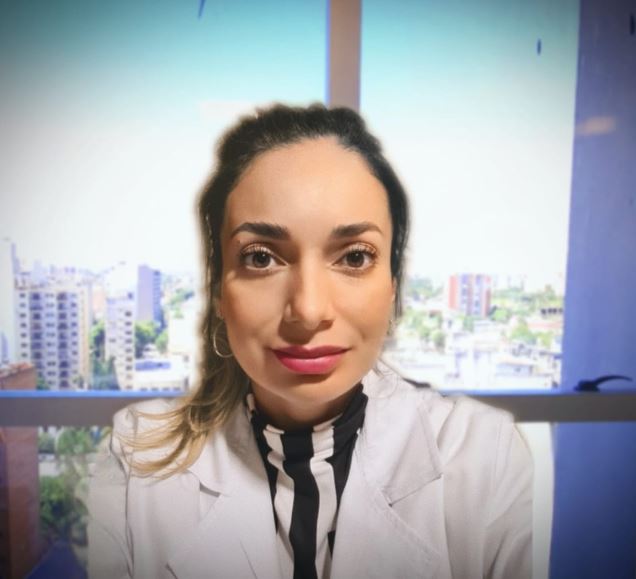 Foto del medico