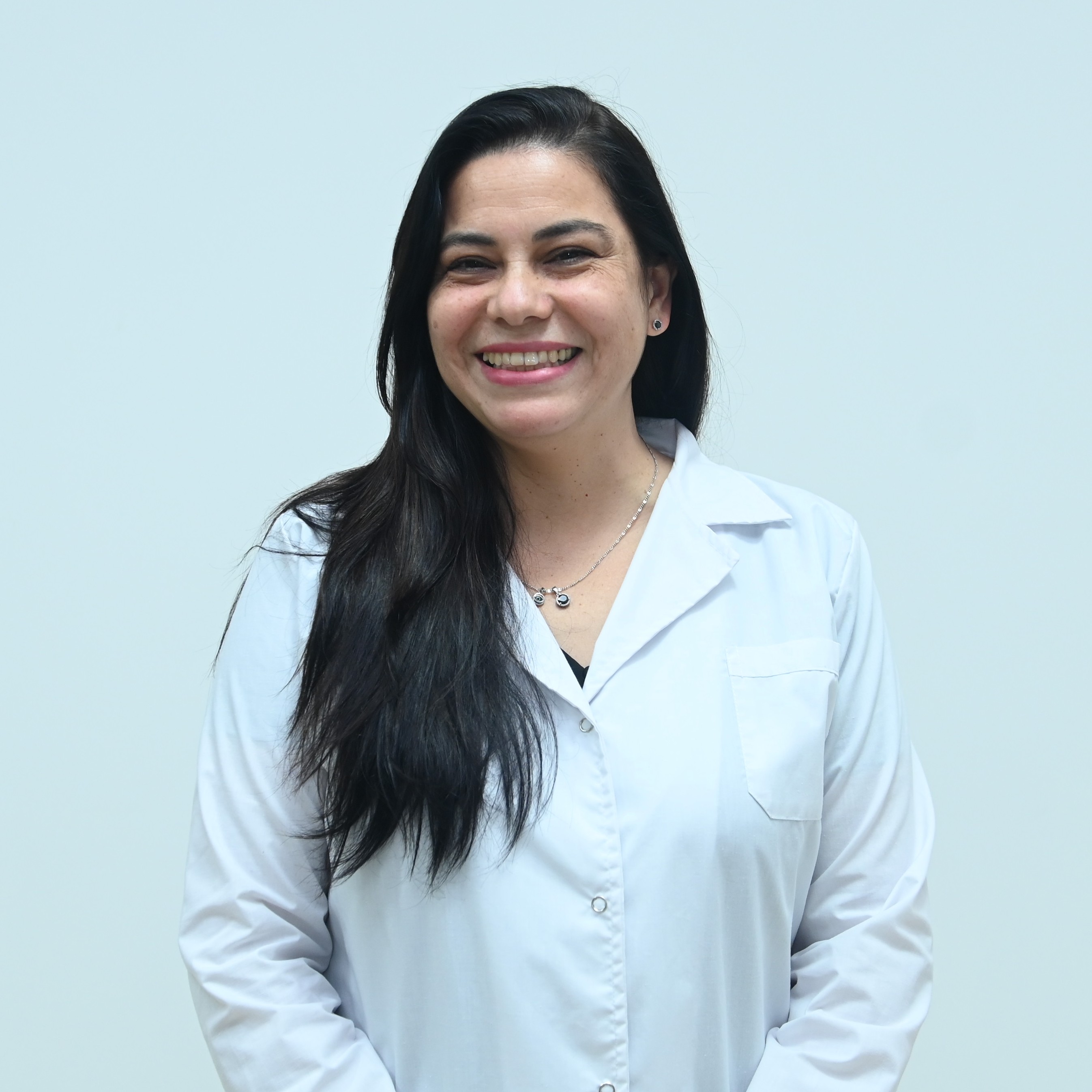 Foto del medico