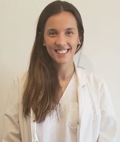 Foto del medico
