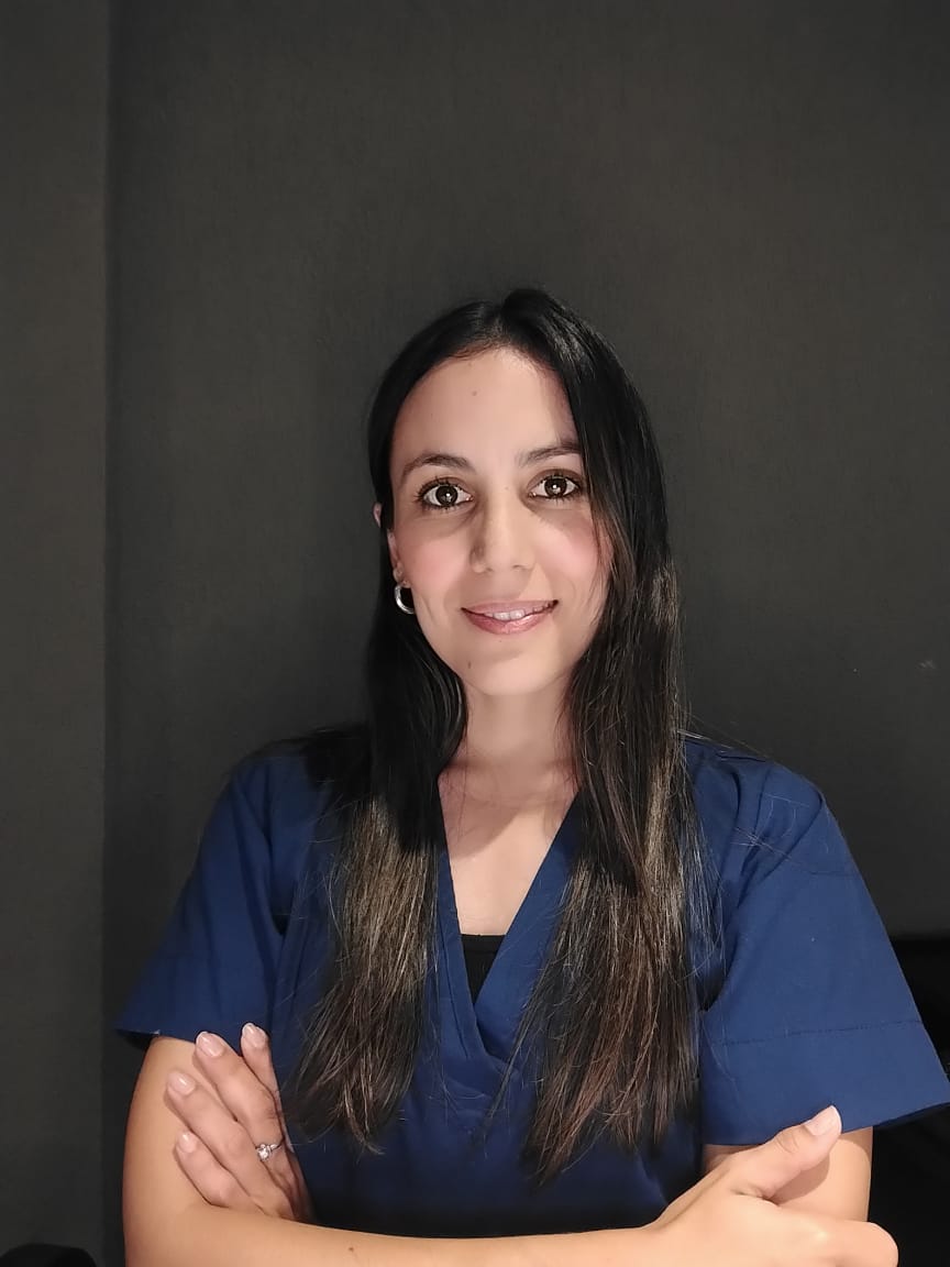 Foto del medico