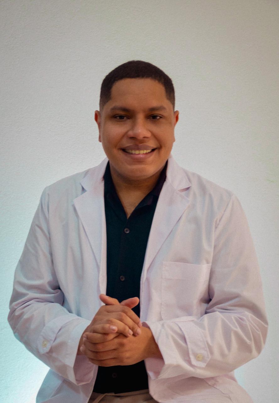 Foto del medico