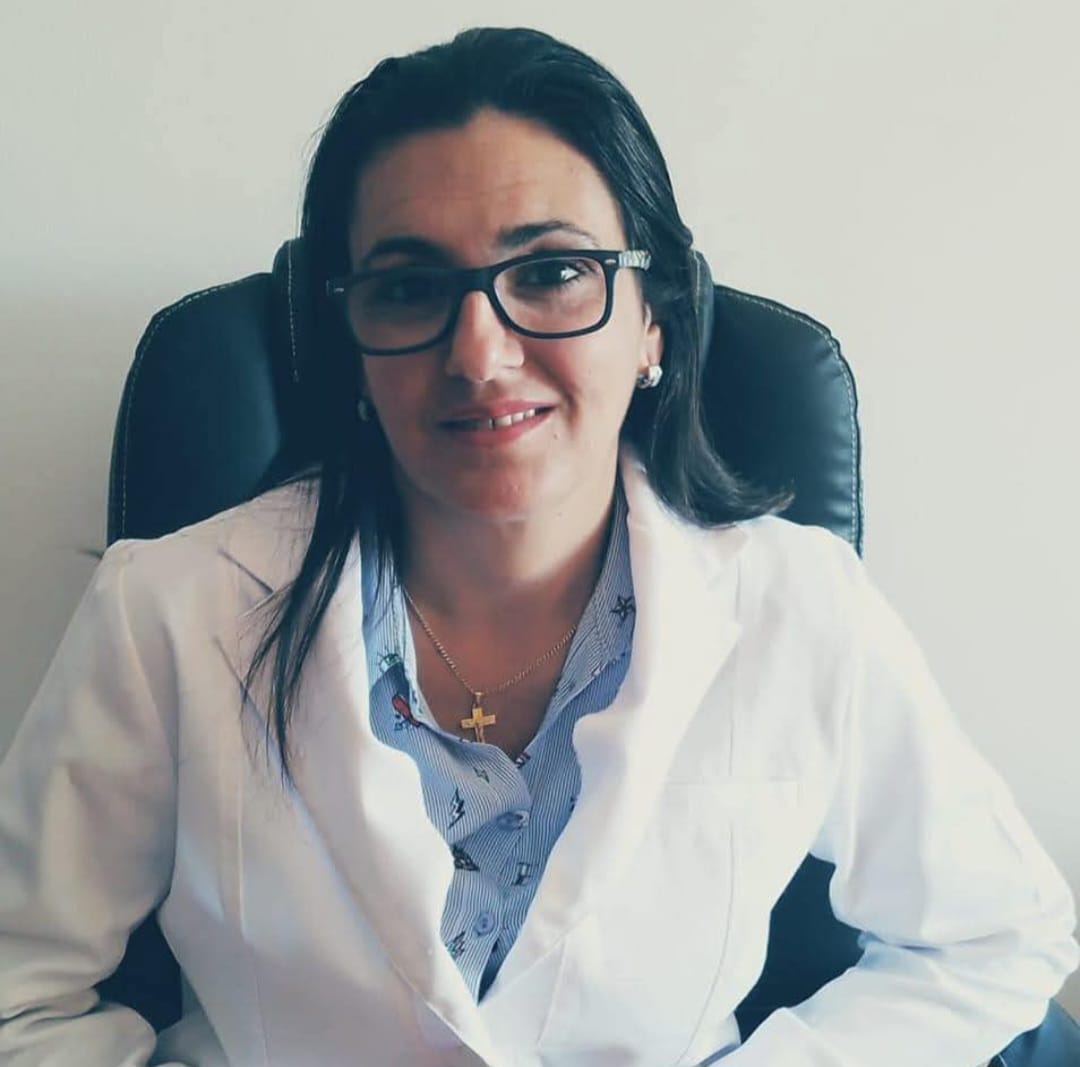 Foto del medico
