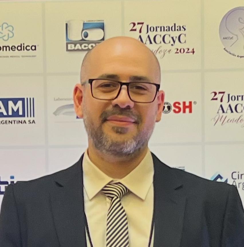 Foto del medico