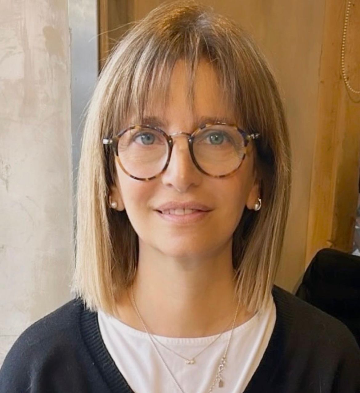 Foto del medico