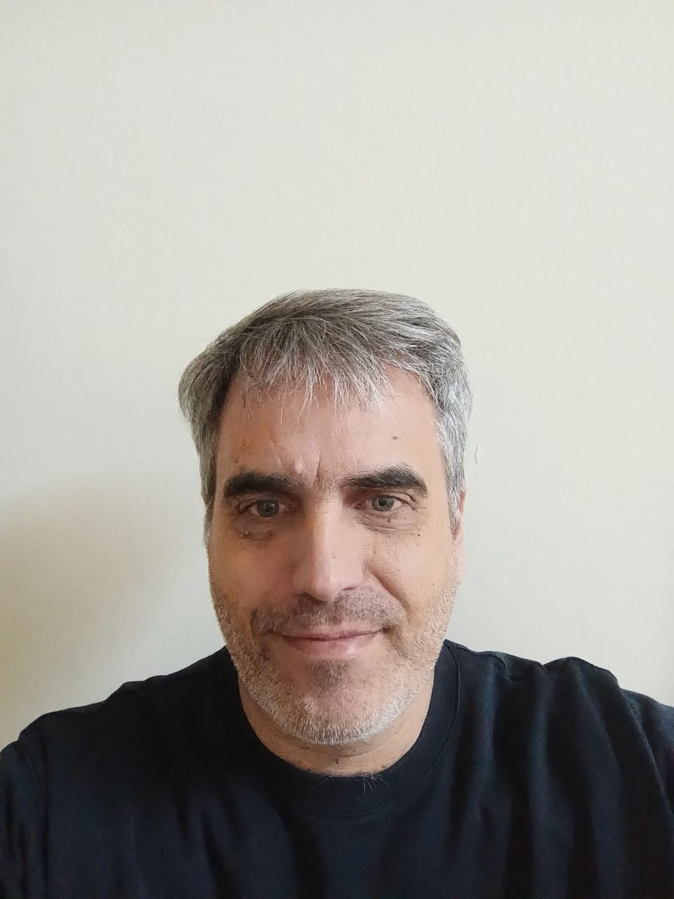 Foto del medico