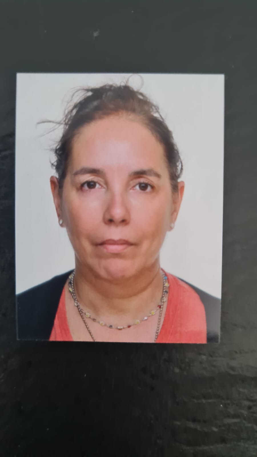 Foto del medico