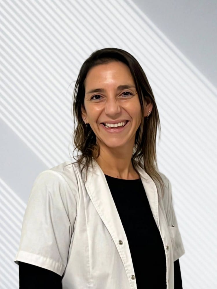 Foto del medico