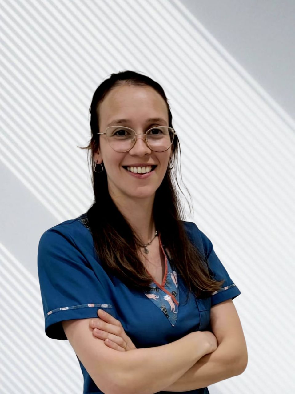 Foto del medico
