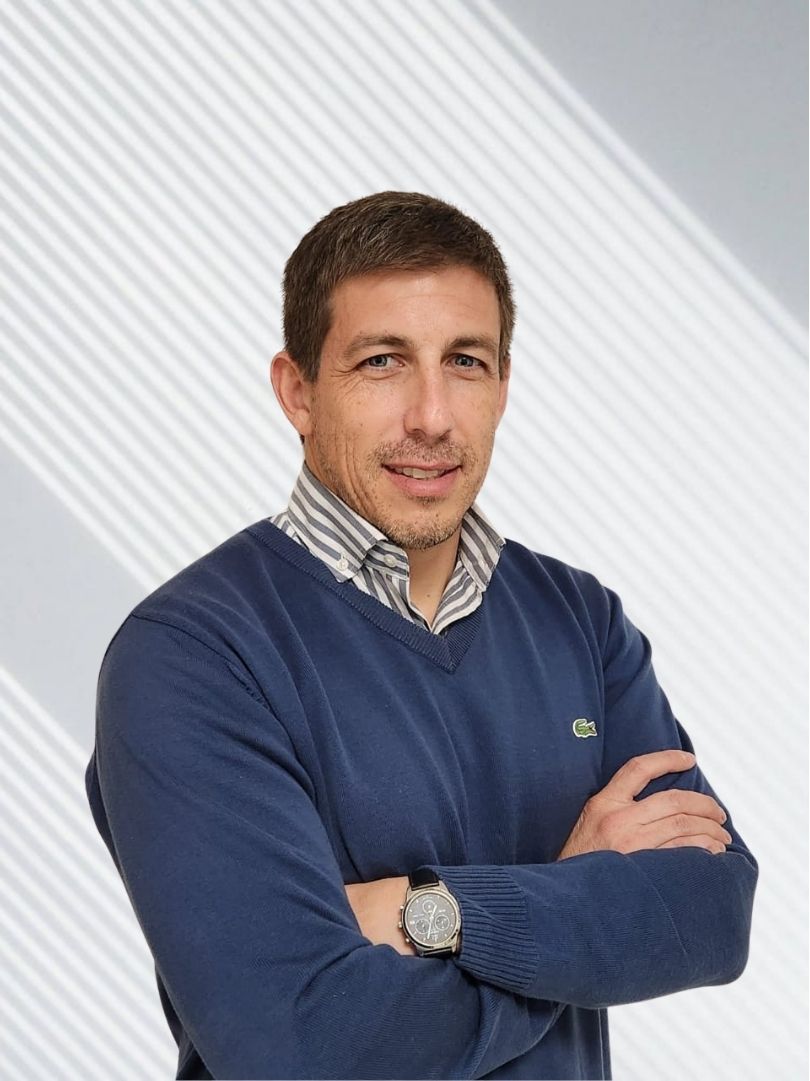 Foto del medico