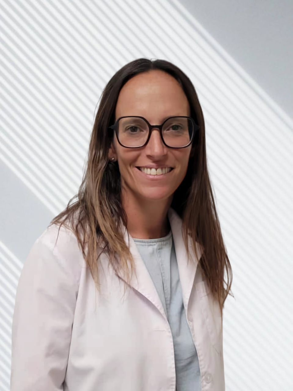 Foto del medico