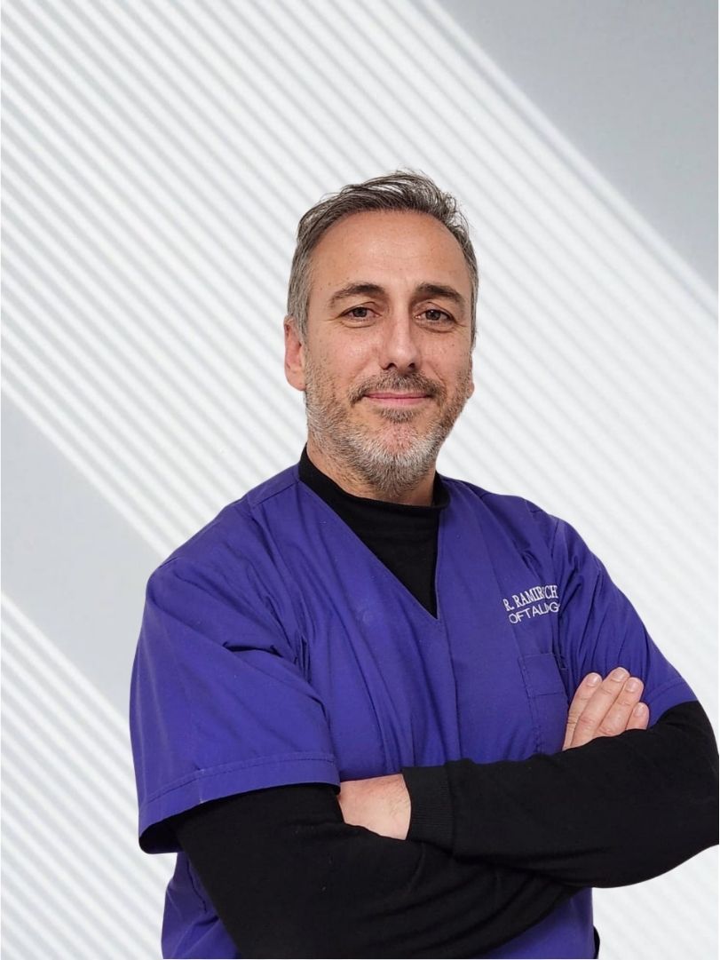 Foto del medico