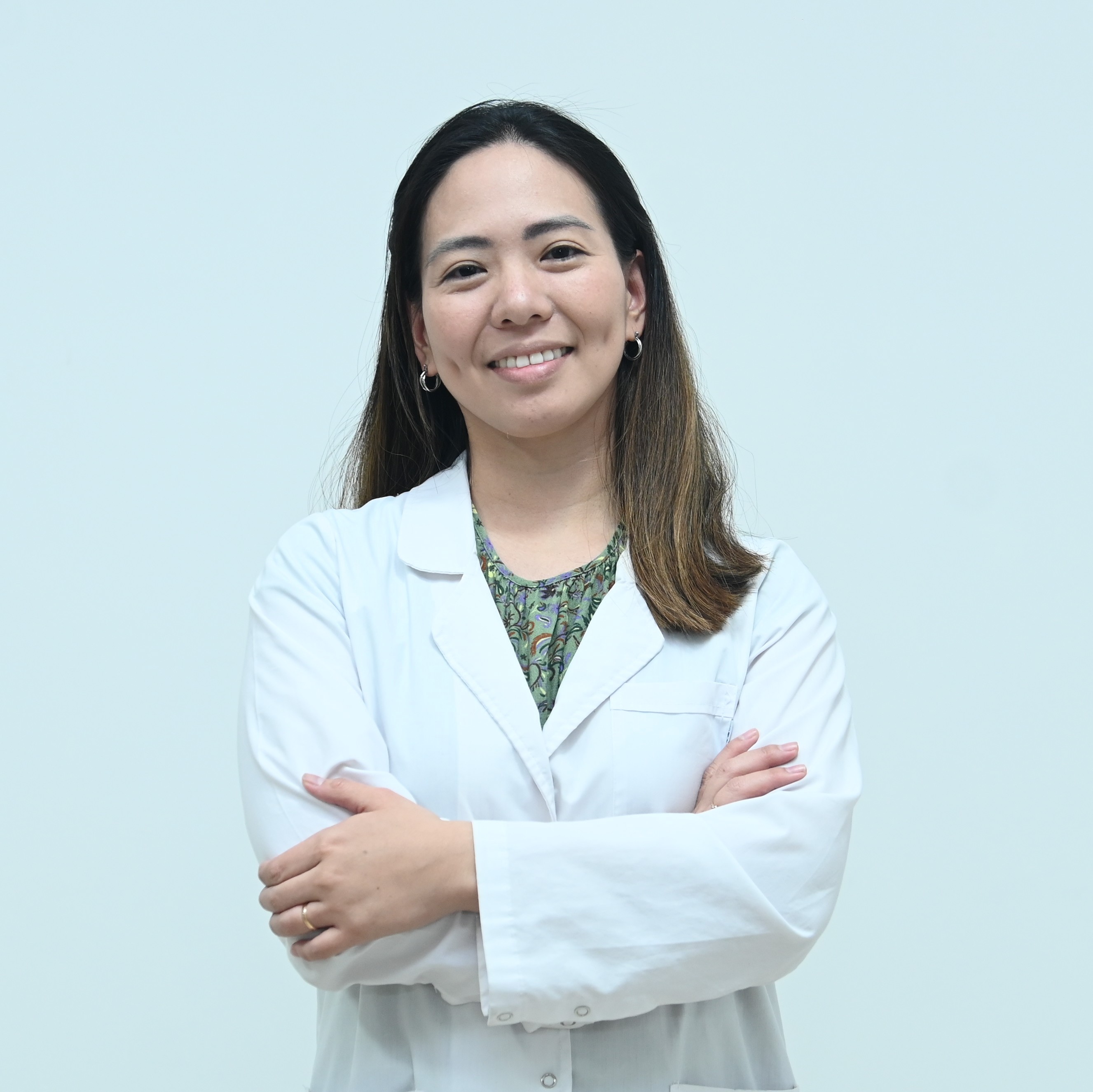 Foto del medico