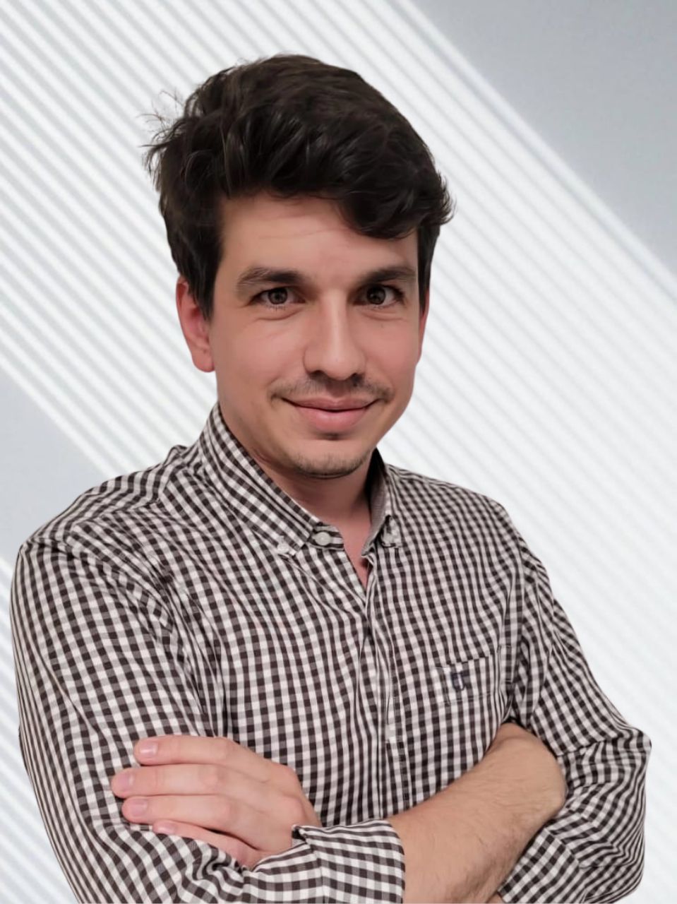 Foto del medico