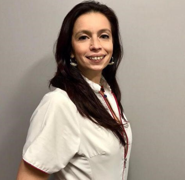 Foto del medico