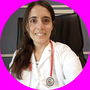 Foto del medico