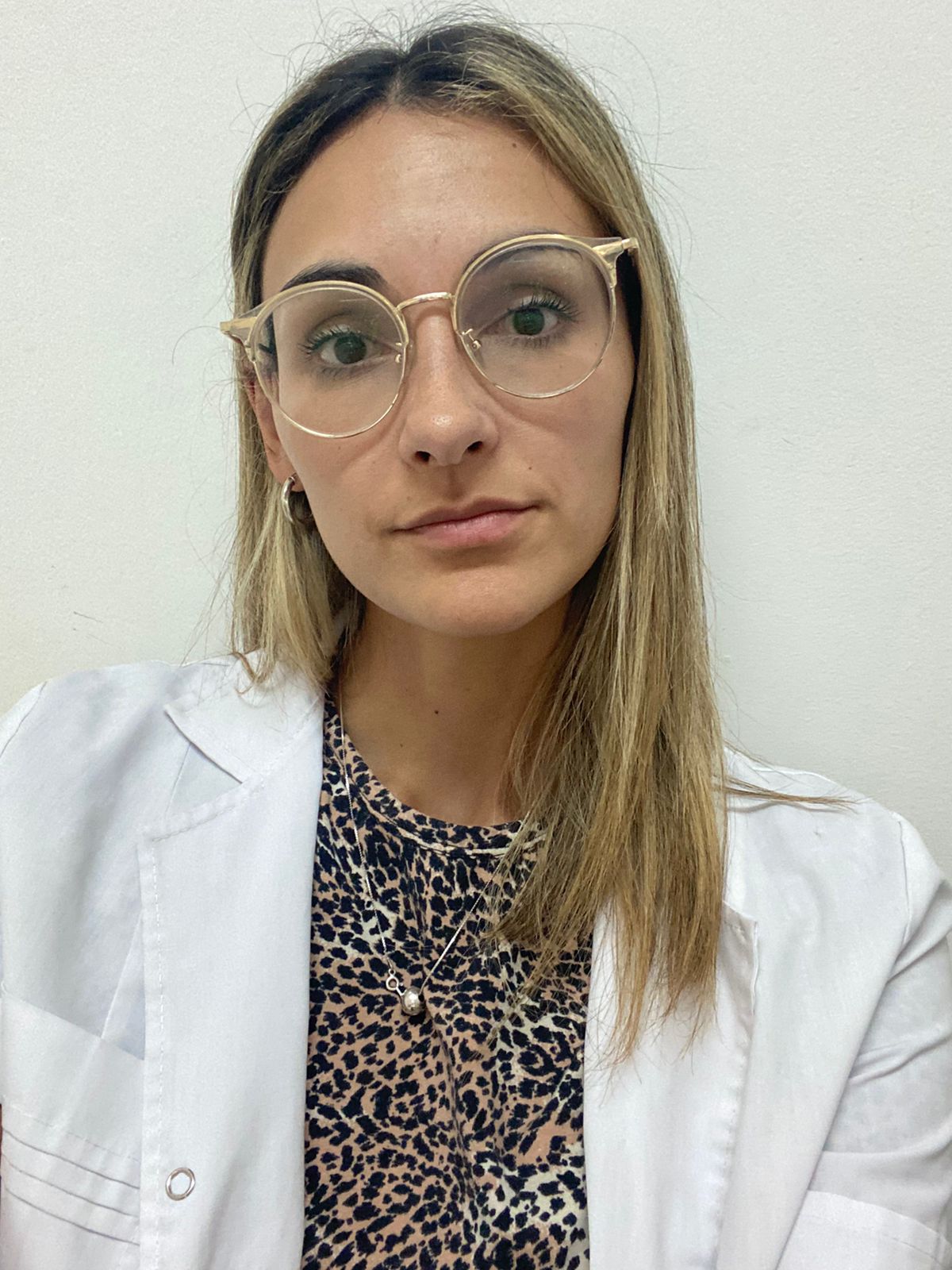 Foto del medico