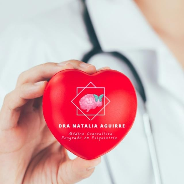 Foto del medico