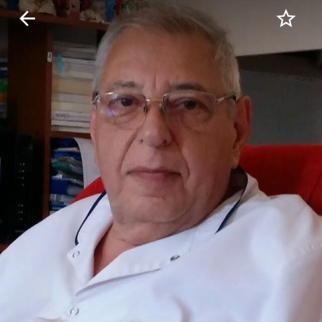 Foto del medico