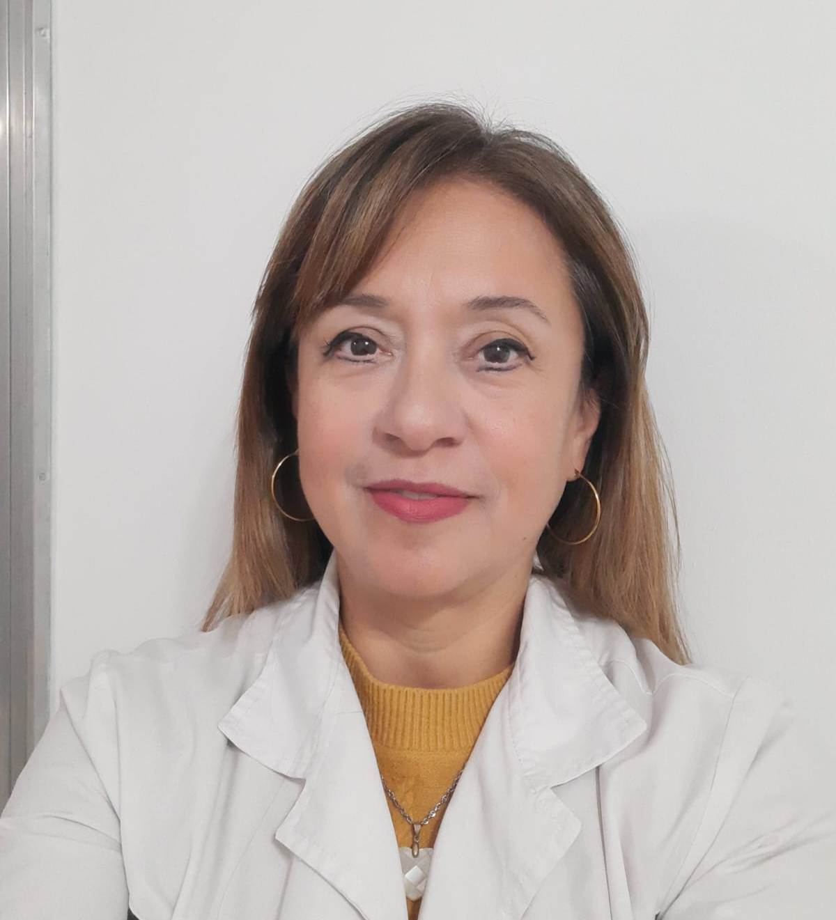 Foto del medico