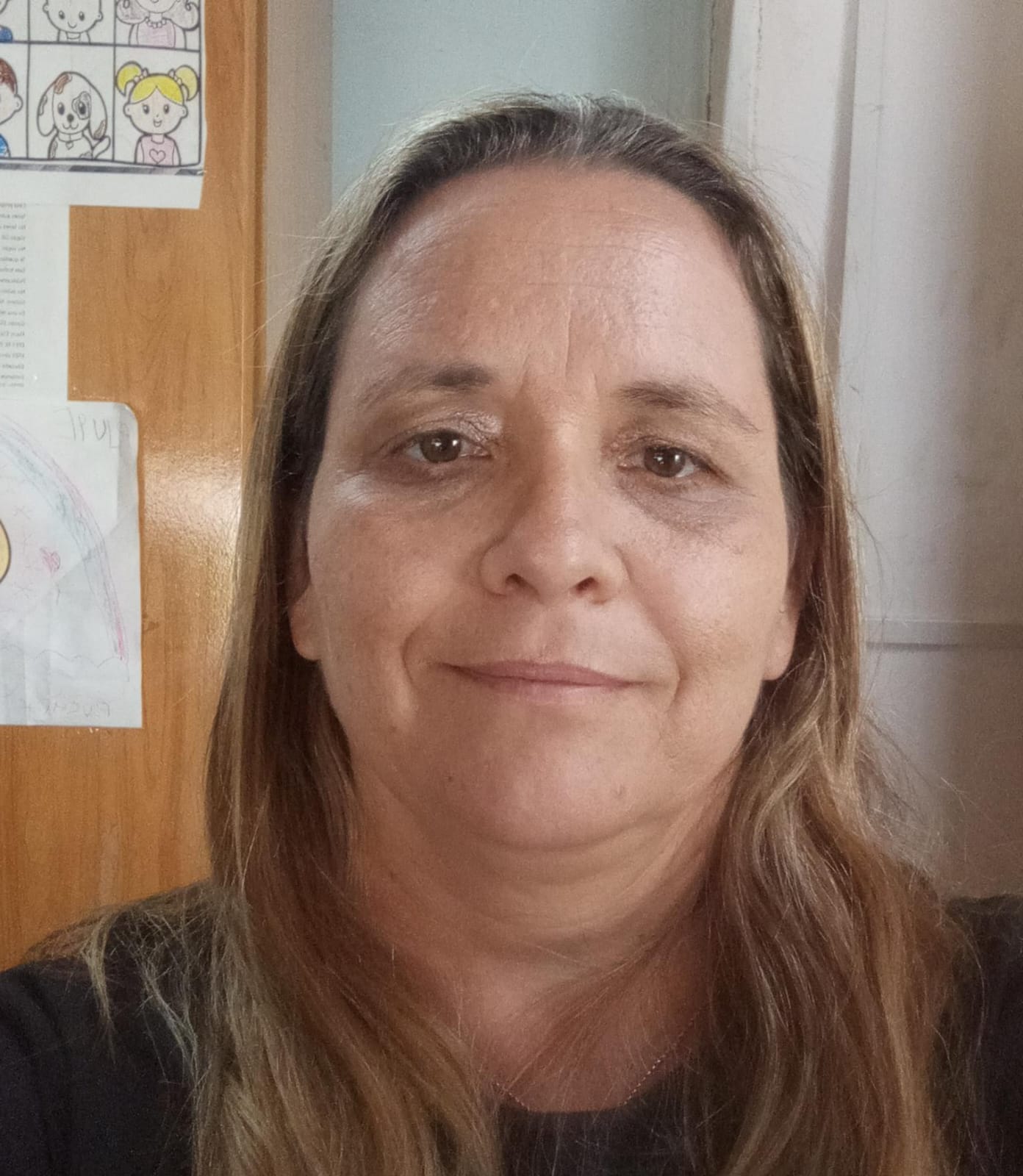 Foto del medico