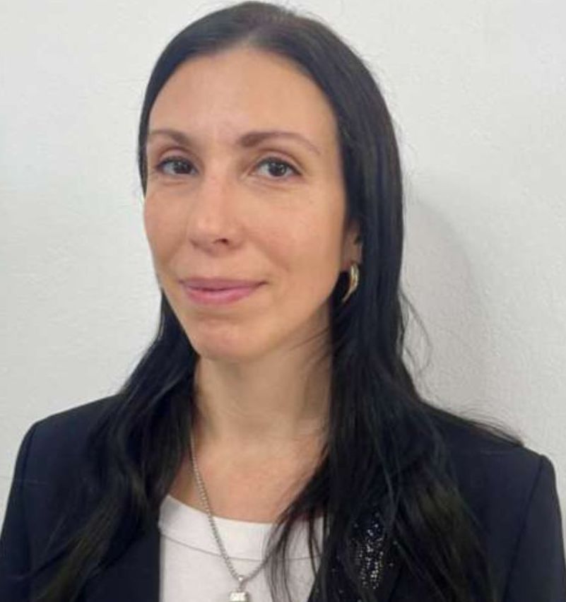 Foto del medico