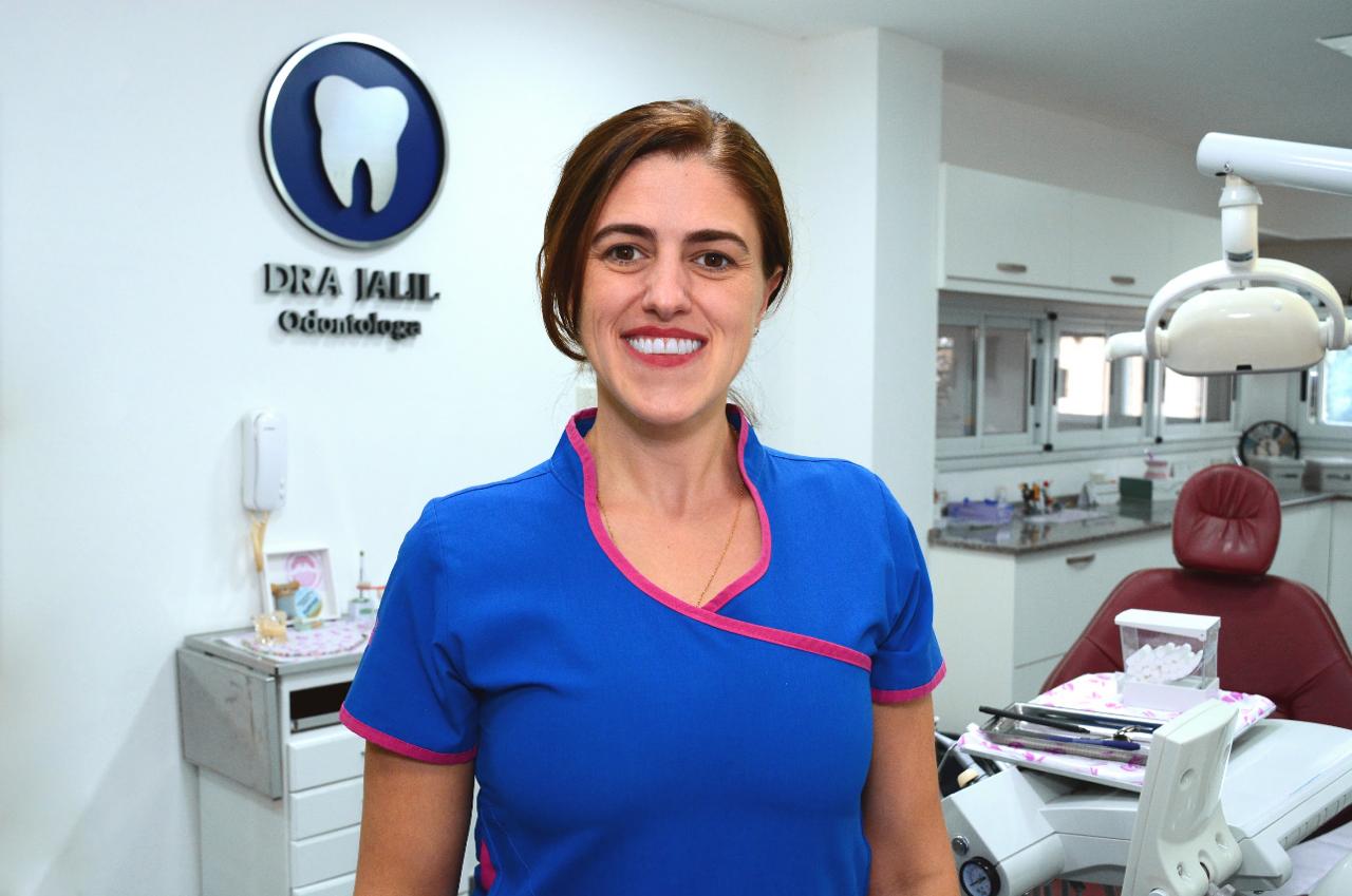 Foto del medico