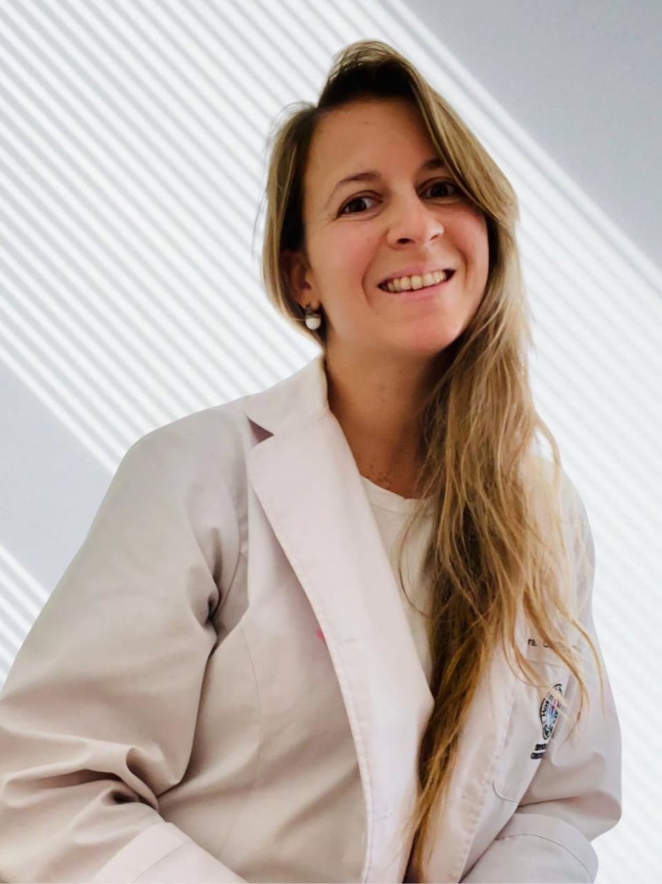 Foto del medico