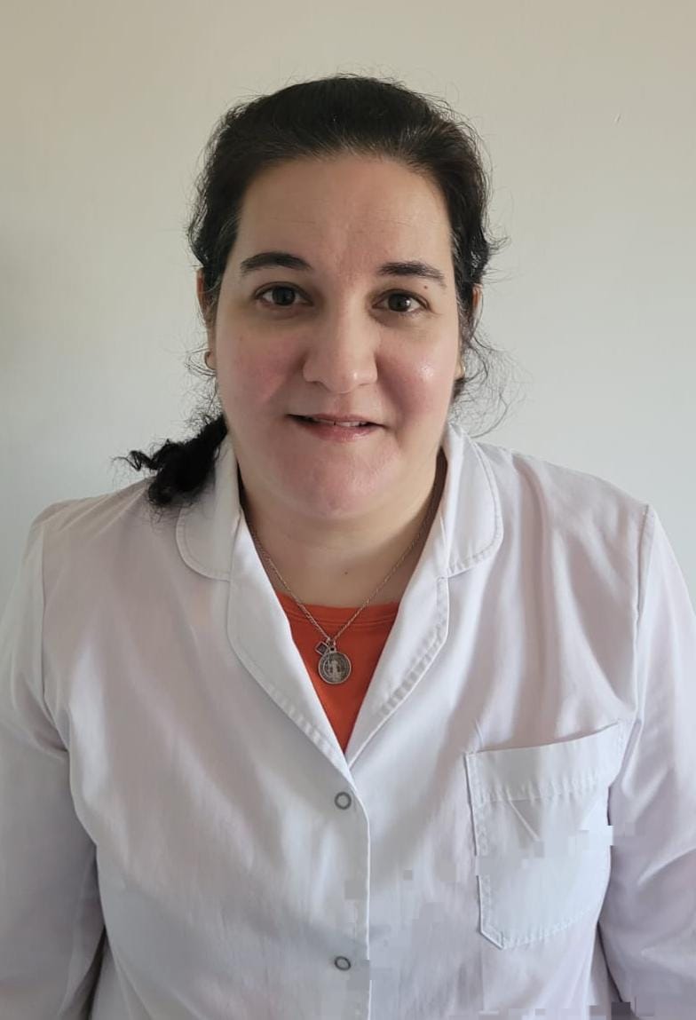 Foto del medico