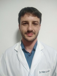 Foto del medico