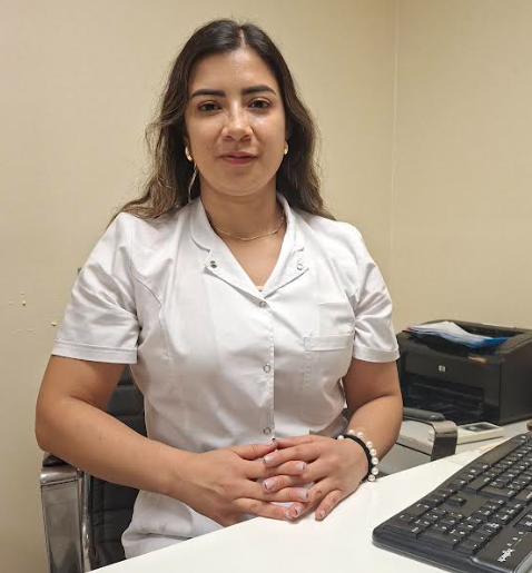 Foto del medico