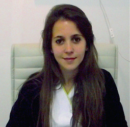 Foto del medico