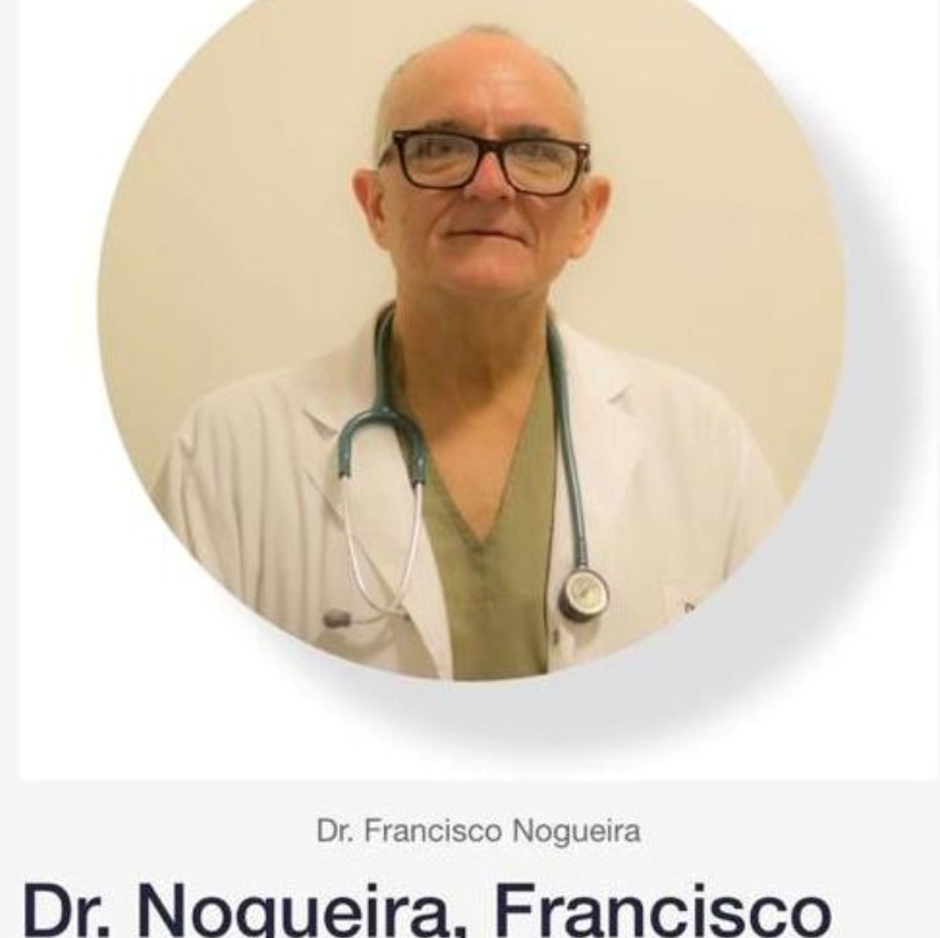 Foto del medico
