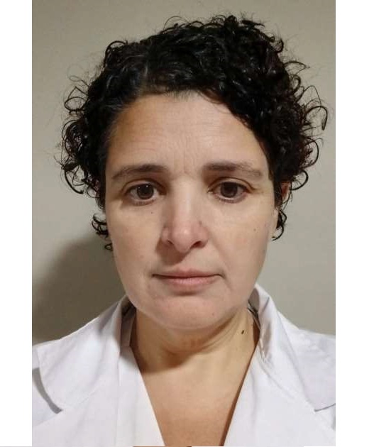 Foto del medico
