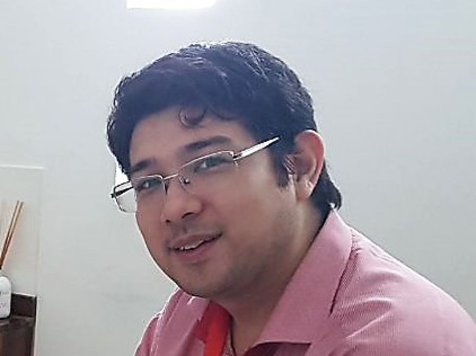 Foto del medico