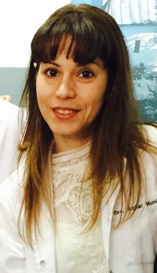 Foto del medico