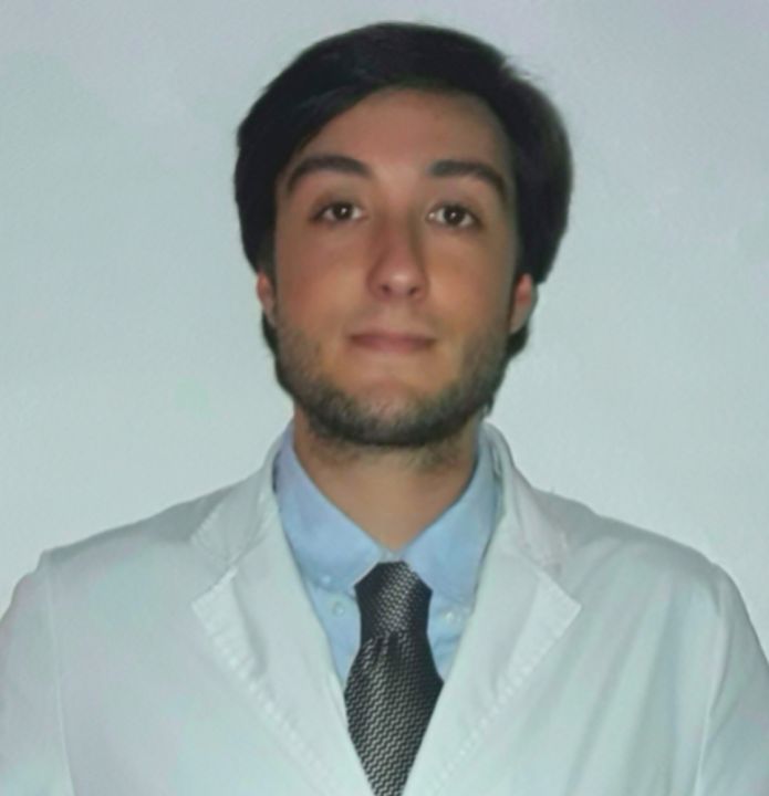 Foto del medico