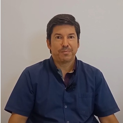 Foto del medico