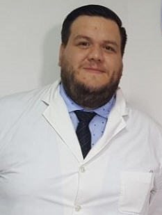 Foto del medico