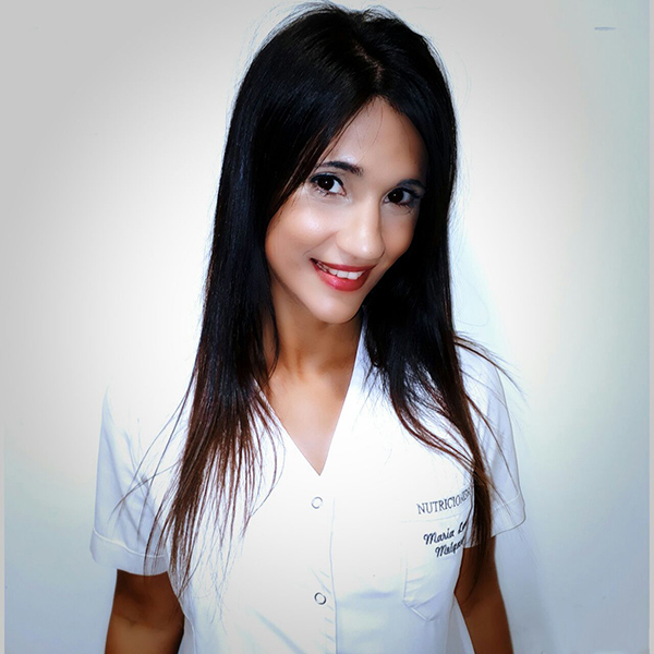 Foto del medico